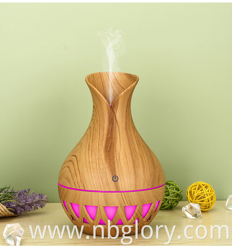 aroma diffuser usb